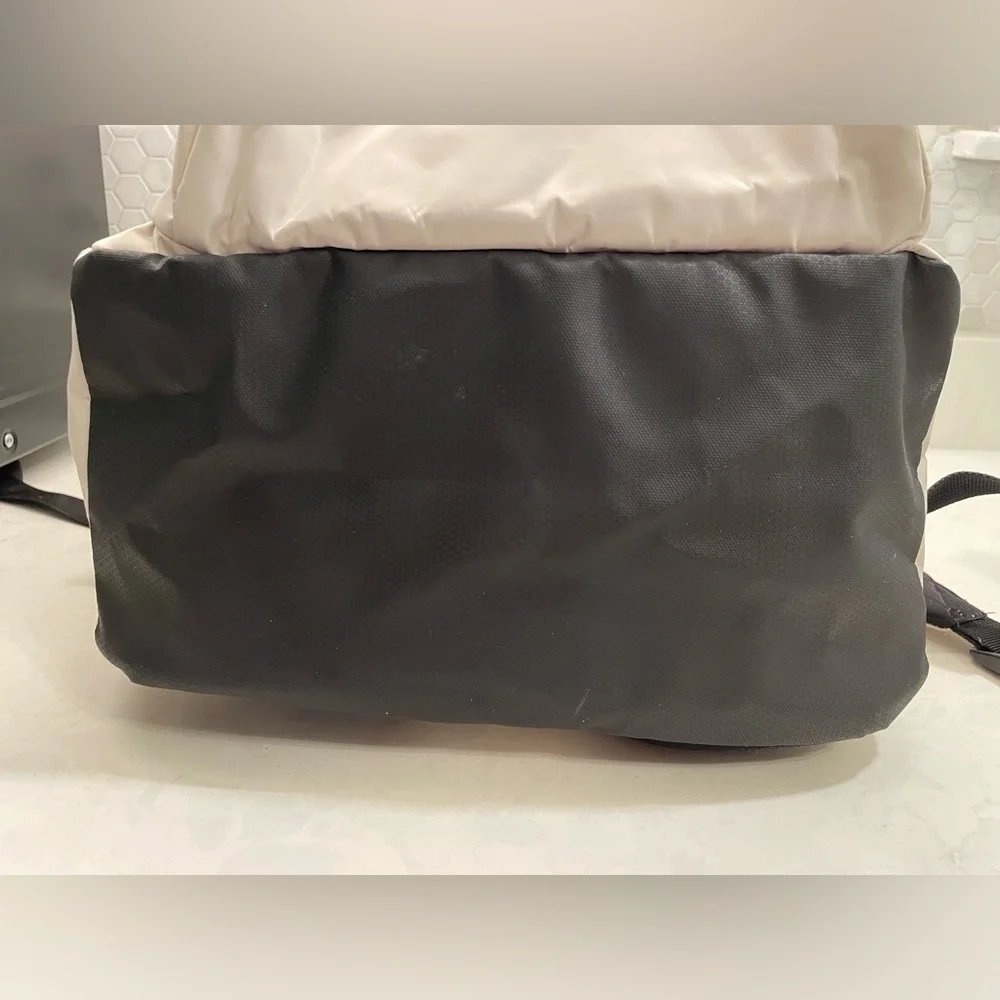 Adidas National Backpack Beige - Picture 9 of 12
